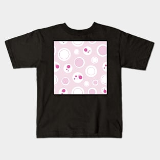 Dots in the Spotlight Kids T-Shirt